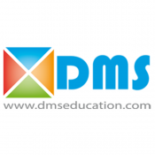 Logo DMS Education