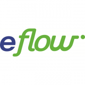 Logo E-flow