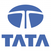 Logo TATA Electronics